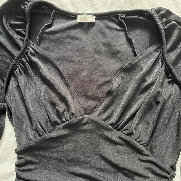 NWOT Free People In Your Arms Bodysuit - Picture 3 of 4